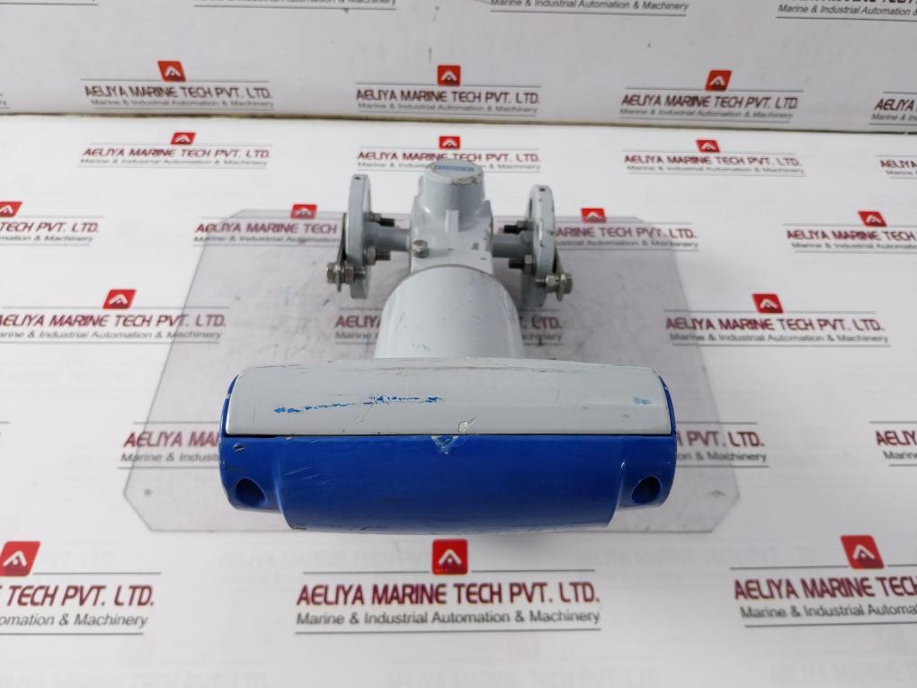 Krohne Optiflux 4100C Electromagnetic Flowmeter 42 Ohm Ip67 100-230 Vac 50Hz 8Va