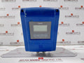 Krohne Optiflux 4100C Electromagnetic Flowmeter 42 Ohm Ip67 100-230 Vac 50Hz