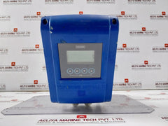 Krohne Optiflux 4100C Electromagnetic Flowmeter 42 Ohm Ip67 100-230 Vac 50Hz