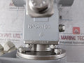 Krohne Optiflux 4100C Electromagnetic Flowmeter 42 Ohm Ip67 100-230 Vac 50Hz
