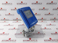 Krohne Optiflux 4100C Electromagnetic Flowmeter 42 Ohm Ip67 100-230 Vac 50Hz