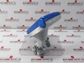 Krohne Optiflux 4100C Electromagnetic Flowmeter 42 Ohm Ip67 100-230 Vac 50Hz