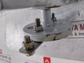Krohne Optiflux 4100C Electromagnetic Flowmeter 42 Ohm Ip67 100-230 Vac 50Hz