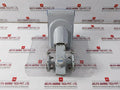 Krohne Optiflux 4100C Electromagnetic Flowmeter 42 Ohm Ip67 100-230 Vac 50Hz