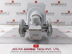 Krohne Optiflux 4100C Electromagnetic Flowmeter 42 Ohm Ip67 100-230 Vac 50Hz