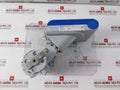 Krohne Optiflux 4100C Electromagnetic Flowmeter 42 Ohm Ip67 100-230 Vac 50Hz