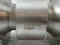 Krohne Optiswirl 4200 C Flowmeter 4-20Ma S-21578 Sa182 F316L B16.5 5Bar