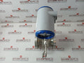 Krohne Optiswirl 4200 C Flowmeter 4-20Ma S-21578 Sa182 F316L B16.5 5Bar