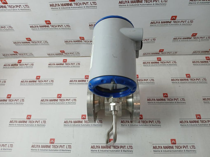 Krohne Optiswirl 4200 C Flowmeter 4-20Ma S-21578 Sa182 F316L B16.5 5Bar