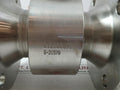 Krohne Optiswirl 4200 C Flowmeter With Integrated Temperature Sensor 16 Bar