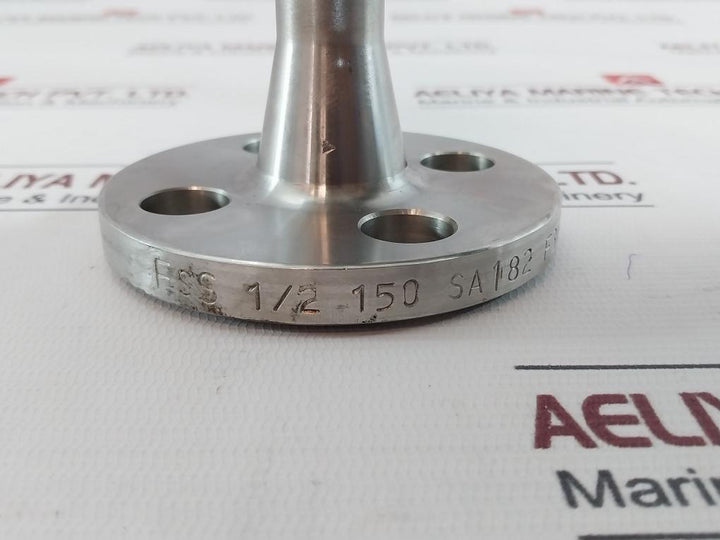 Krohne Optiswirl 4200 C Vortex Flow Meter 12-32vdc 4-20ma 16bar