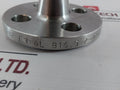 Krohne Optiswirl 4200 C Vortex Flow Meter 12-32vdc 4-20ma 16bar