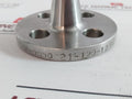 Krohne Optiswirl 4200 C Vortex Flow Meter 12-32vdc 4-20ma 16bar