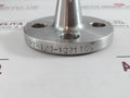 Krohne Optiswirl 4200 C Vortex Flow Meter 12-32vdc 4-20ma 16bar