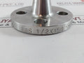 Krohne Optiswirl 4200 C Vortex Flow Meter 12-32vdc 4-20ma 16bar