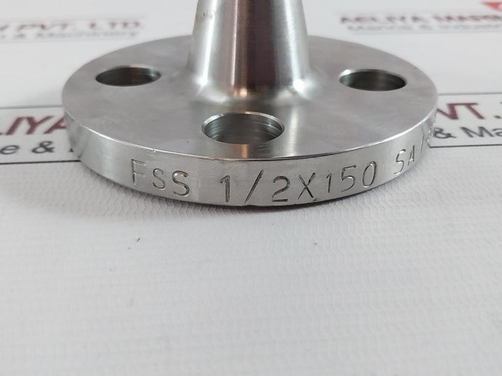 Krohne Optiswirl 4200 C Vortex Flow Meter 12-32vdc 4-20ma 16bar