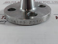 Krohne Optiswirl 4200 C Vortex Flow Meter 12-32vdc 4-20ma 16bar