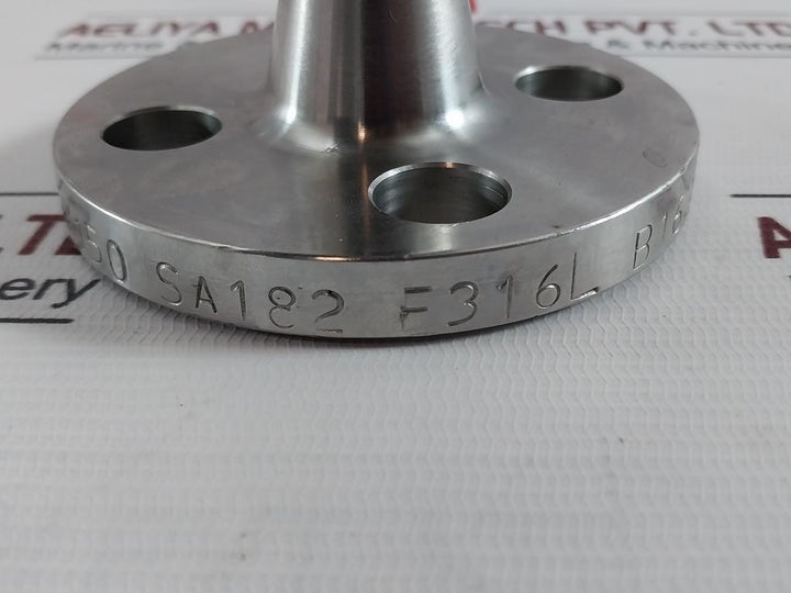 Krohne Optiswirl 4200 C Vortex Flow Meter 12-32vdc 4-20ma 16bar