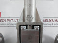 Krohne Optiswirl 4200 C Vortex Flow Meter 12-32vdc 4-20ma 16bar