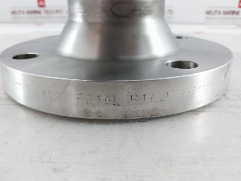 Krohne Optiswirl 4200 C Vortex Flow Meter 12-32Vdc Supply