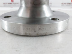 Krohne Optiswirl 4200 C Vortex Flow Meter 12-32Vdc Supply