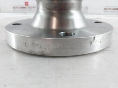 Krohne Optiswirl 4200 C Vortex Flow Meter 12-32Vdc Supply