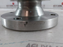 Krohne Optiswirl 4200 C Vortex Flow Meter 12-32Vdc Supply
