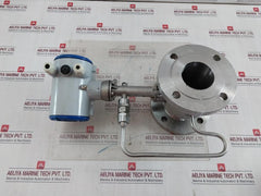 Krohne Optiswirl 4200 C Vortex Flow Meter 12-32Vdc Supply