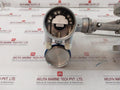 Krohne Optiswirl 4200 C Vortex Flow Meter 12-32Vdc Supply