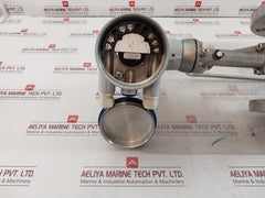 Krohne Optiswirl 4200 C Vortex Flow Meter 12-32Vdc Supply