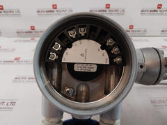 Krohne Optiswirl 4200 C Vortex Flow Meter 12-32Vdc Supply