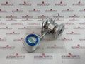 Krohne Optiswirl 4200 C Vortex Flow Meter 12-32Vdc Supply