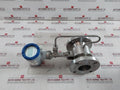 Krohne Optiswirl 4200 C Vortex Flow Meter 12-32Vdc Supply