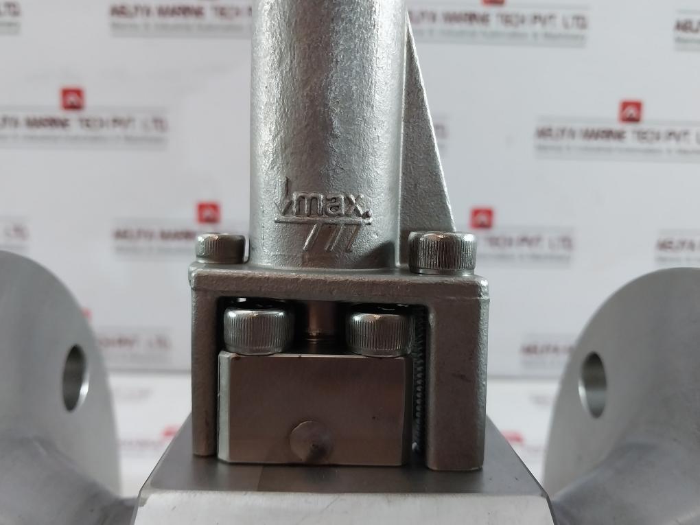 Krohne Optiswirl 4200 C Vortex Flow Meter 12-32Vdc Supply