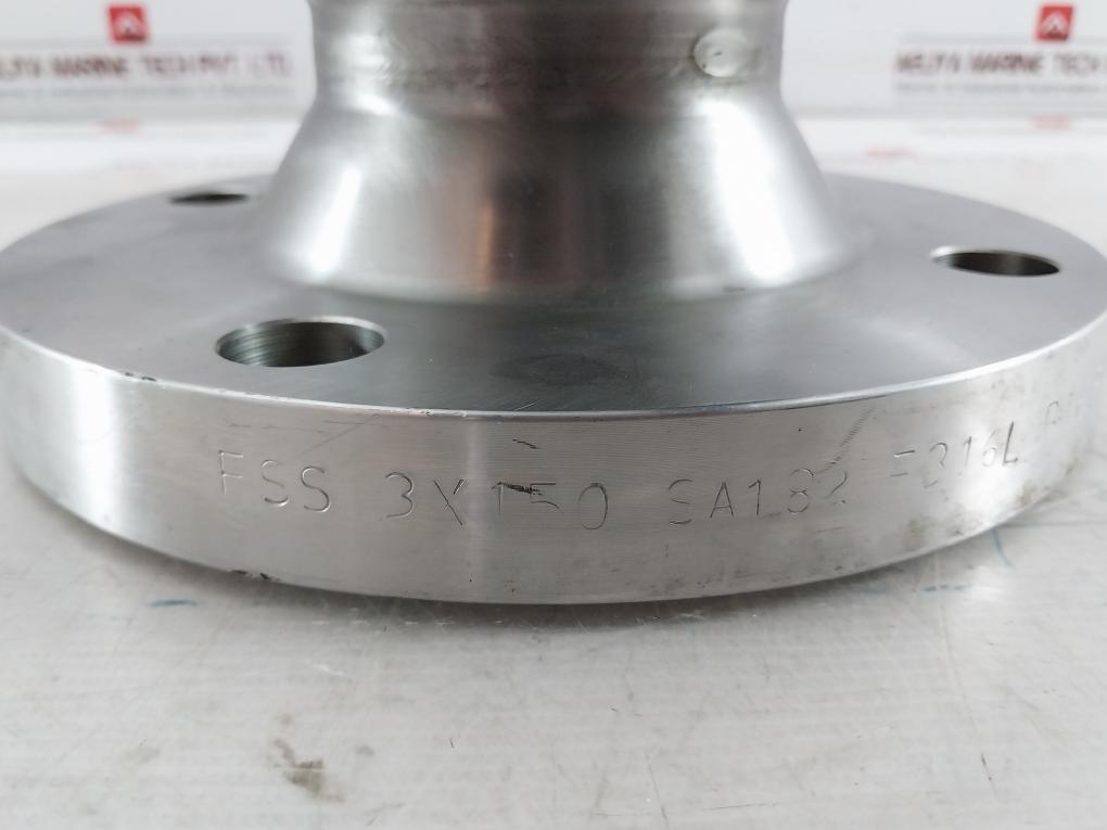 Krohne Optiswirl 4200 C Vortex Flow Meter 12-32Vdc Supply