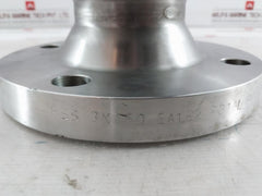 Krohne Optiswirl 4200 C Vortex Flow Meter 12-32Vdc Supply