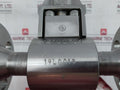 Krohne Optiswirl 4200 C Vortex Flowmeter 10 Bar 6.28 Kg/M3