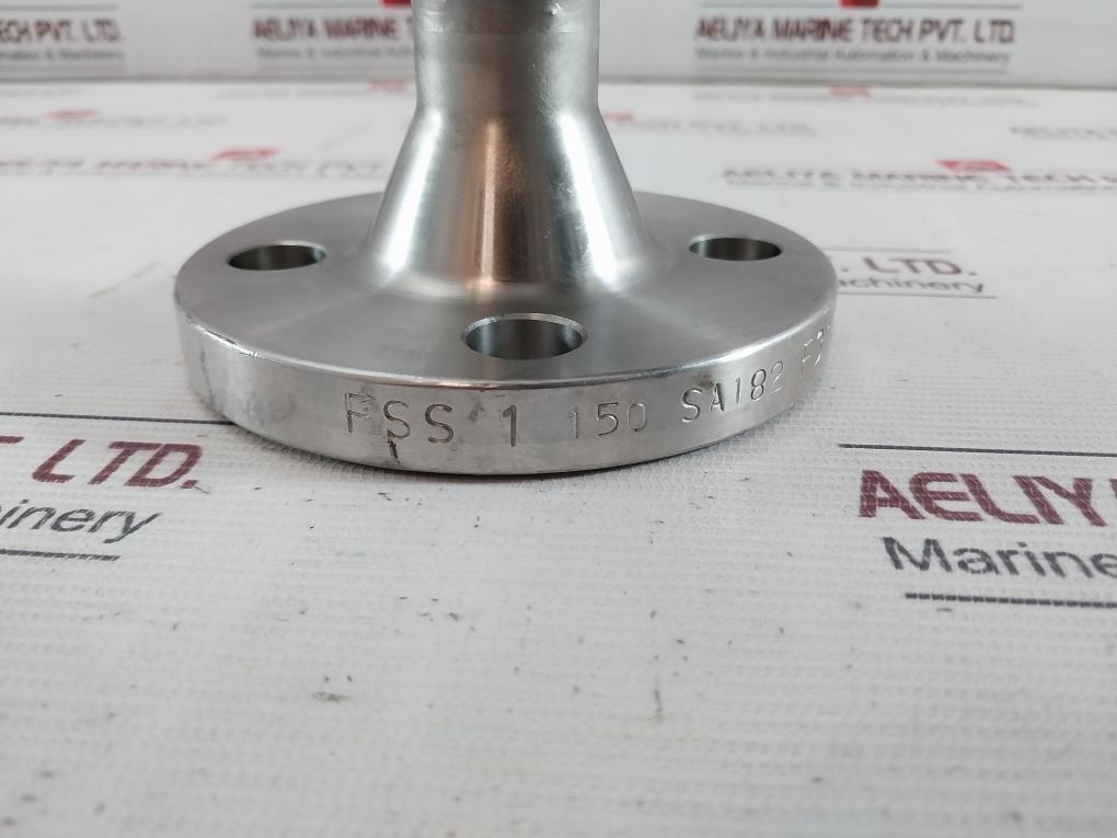 Krohne Optiswirl 4200 C Vortex Flowmeter 10 Bar 6.28 Kg/M3