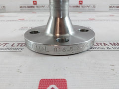 Krohne Optiswirl 4200 C Vortex Flowmeter 10 Bar 6.28 Kg/M3