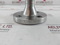 Krohne Optiswirl 4200 C Vortex Flowmeter 10 Bar 6.28 Kg/M3