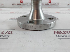 Krohne Optiswirl 4200 C Vortex Flowmeter 10 Bar 6.28 Kg/M3
