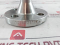 Krohne Optiswirl 4200 C Vortex Flowmeter 10 Bar 6.28 Kg/M3