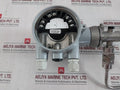 Krohne Optiswirl 4200 C Vortex Flowmeter 10 Bar 6.28 Kg/M3