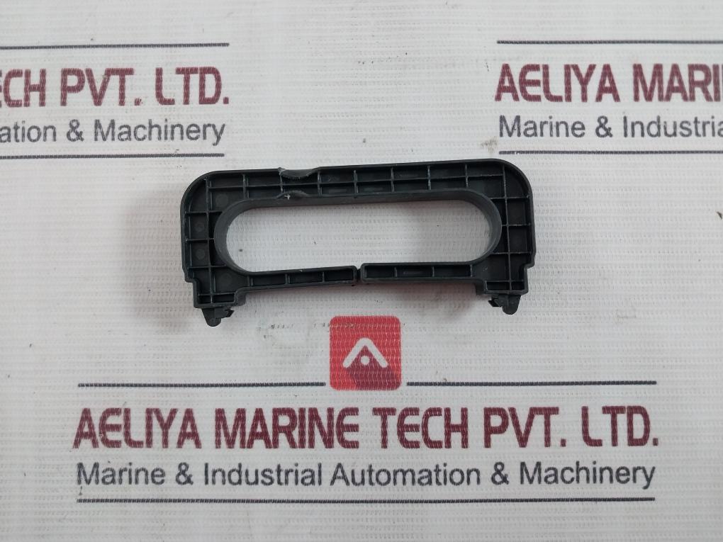 Krohne Optiswirl 4200 C Vortex Flowmeter 10 Bar 6.28 Kg/M3