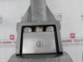 Krohne Optiswirl 4200 C Vortex Flowmeter 10 Bar 6.28 Kg/M3