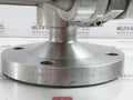 Krohne Optiswirl 4200 C Vortex Flowmeter W/ Integrated Temperature Sensor 12-32V