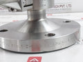 Krohne Optiswirl 4200 C Vortex Flowmeter W/ Integrated Temperature Sensor 12-32V