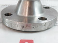 Krohne Optiswirl 4200 C Vortex Flowmeter W/ Integrated Temperature Sensor 10 Bar