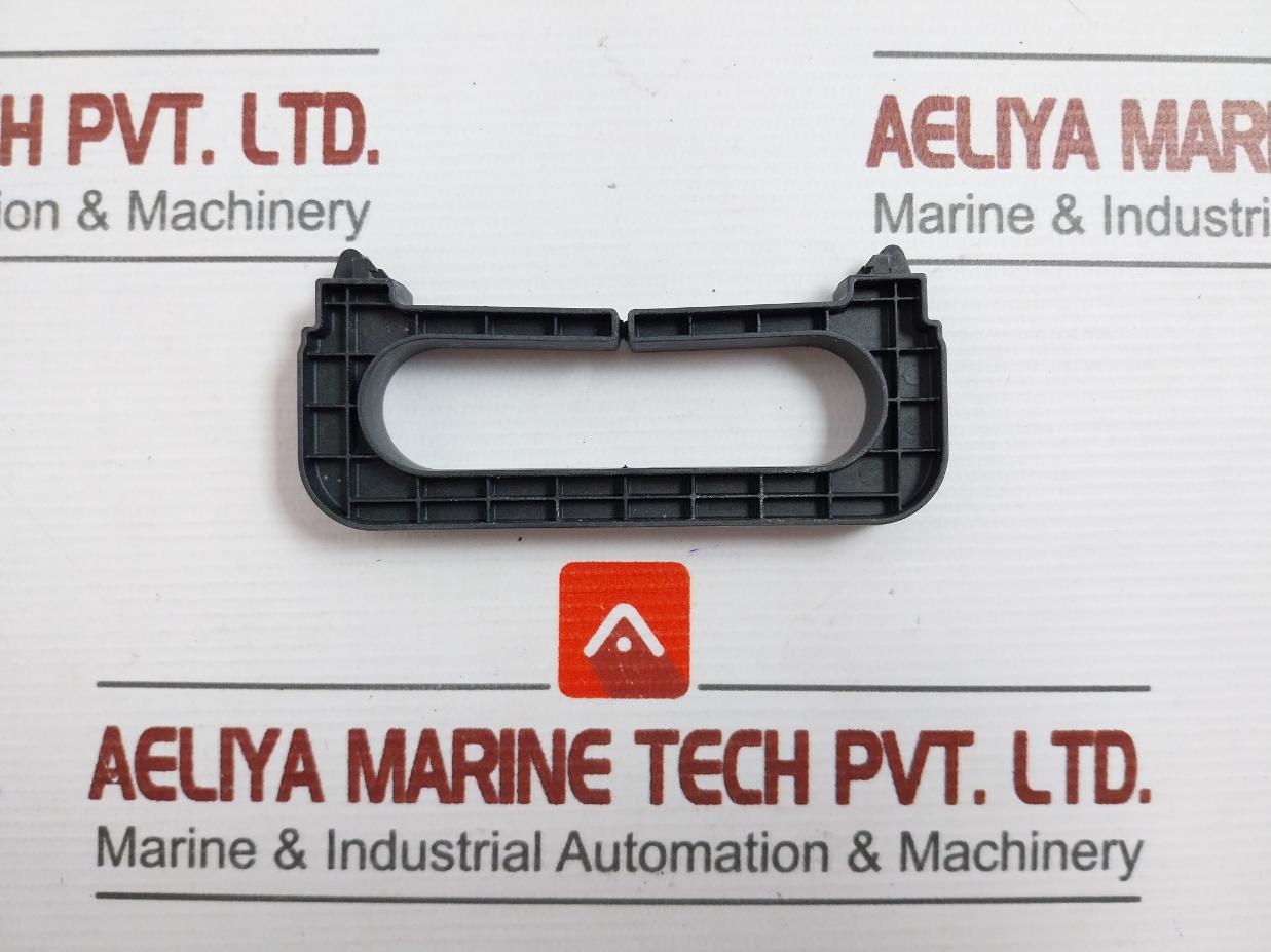 Krohne Optiswirl 4200 C Vortex Flowmeter W/ Integrated Temperature Sensor 10Bar