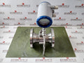 Krohne Optiswirl 4200 C Vortex Flowmeter With Integrated Temperature Sensor 16 B